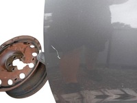 фото thumb №3, Дверь перед передние левая citroen c5 aircross evl 18-