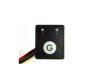 фото thumb №1, Переключатель блок управления lpg газа bingo m 4кабели