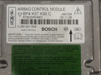 фото thumb №7, Mazda3 mazda 3 bk hb 06- подушки безопасности воздушные набор srsy