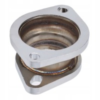 Адаптер фланец przedłużającego выхлоп 2,5 Недорого, фото thumb