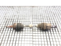 фото thumb №1, Привідний вал лівий перед nissan altima l31 2.5 177km 01-07 шарнір