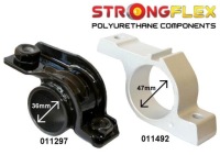 фото thumb №2, 016075b - набір передній підвіска strongflex