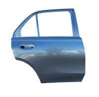 фото thumb №1, Mercedes gle w167 дверь правый задняя правое задние