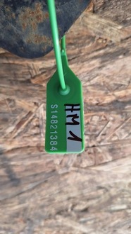 фото thumb №9, Hak буксирувальний a2043100804 mercedes c-klasa w204