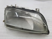 фото thumb №1, Лампа правий перед ford galaxy mk1 95-06 eu