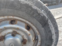 фото thumb №11, Балка задня pod причіп renault master ii 5 гвинт 225/70/15