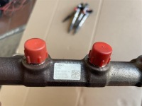 фото thumb №7, Молдинг упорскування датчик 2.0 tdci biturbo ecoblue ford ranger iii iv 19-22