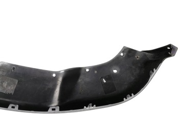 фото thumb №14, Накладка, диффузор, спойлер нижний бампера передней dodge durango 8.009