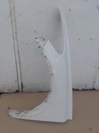 фото thumb №1, Volvo c30 lift крила лівий перед передній