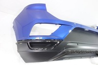 фото thumb №4, Бампер задня vw t-roc 17-21 pdc 2ga807301ab