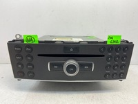 фото thumb №2, Mercedes comand радио навигация a2049006302