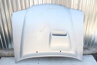 фото thumb №1, Капот nissan terano ii