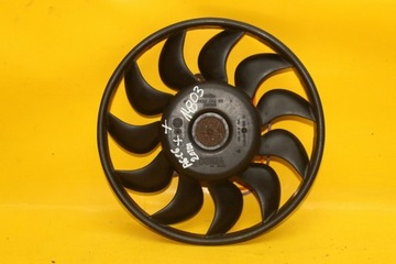 фото thumb №1, Вентилятор вентилятор радіатор a6 c6 2.0tdi 878315l