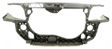 фото thumb №1, Pas переднее усилитель радиатор audi a4 b7 04-09