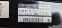 фото thumb №10, Nissan qashqai iii j12 21- усилитель крыла / pas задний правый новый org