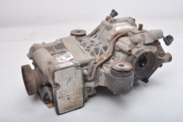 фото thumb №11, Opel insignia a 2.0t 16v диференціал міст диференціал універсал 20957831aa