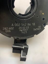 фото thumb №5, Рычаг a0004640618 mercedes