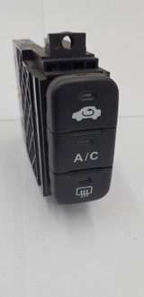 фото thumb №6, Вимикач кондиціонера honda civic vii 1.7 cdti 04r