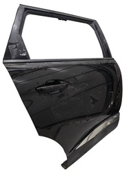 фото thumb №1, Дверь правое задние правый задняя peugeot 5008 2 ii