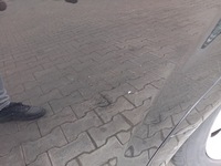 фото thumb №11, Mercedes s-klasa w221 221 long чёрные дверь задняя задние левый левая c197