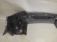 фото thumb №8, Vw t6 рестайлинг 7la бампер переднее перед 2019- 6pdc