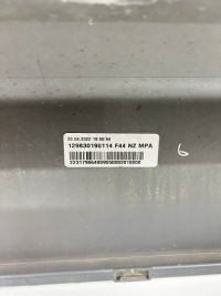 фото thumb №11, Bmw seria 2 gran coupe f44 m-pakiet m набор бампер задний задняя 6 x pdc