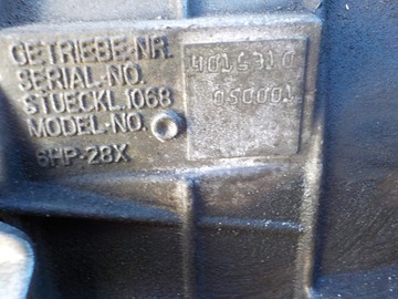 фото thumb №8, Bmw x5 e70 4.8 v8 коробка передач автомат + редуктор 7567790