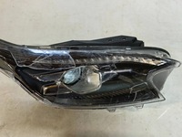 фото thumb №1, Kia xceed - лампа лінза led права корпус ok