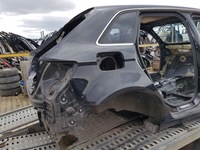 фото thumb №1, Audi a3 8v крыло четверть правая зад sportback 5d lz9y