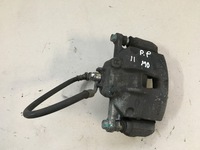 фото thumb №1, Hyundai i10 ii 13- суппорт тормозной правый перед