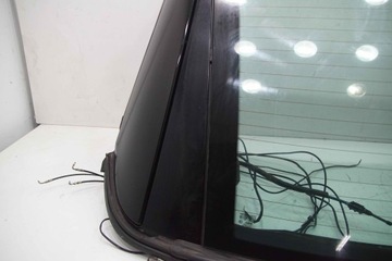 КОМПЛЕКТ ПРИВОДОВ КРЫШИ ЗАДНЕГО СТЕКЛА MERCEDES SL R230