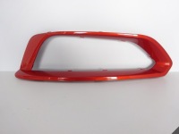 фото thumb №1, Bmw 2 f22 f23 обычная basis решётка левая перед