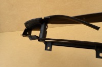 Купити Bmw 7 g11 g12 15- абсорбер бампера передній низ  нижній 51118061181 оригінальний номер, фото thumb