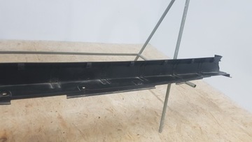 фото thumb №7, Renault koleos ii 2 планка порогова накладка ліва