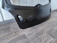 фото thumb №7, Крышка багажника задняя renault twingo ii lift сервисная оригинальная некрашеный