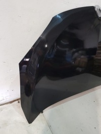 Капот кришка двигуна renault megane 3 рестайлінг  12r європа  tegne Зі Шроту, фото thumb