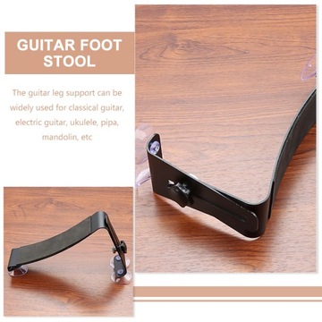 Acoustic Guitar Stand Support Guitars Kids