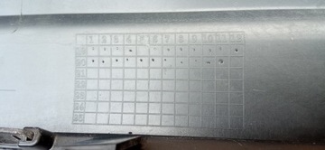 фото thumb №12, Kia e-soul sk3 ev 19- порог накладка порога планка пороговая правая 87754-j2000