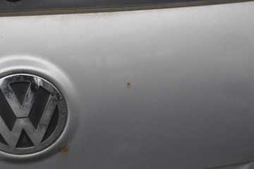 фото thumb №5, Volkswagen passat b6 кришка багажника зад задня універсал