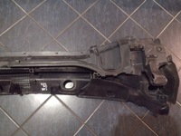 фото thumb №6, Жабо toyota chr 2019 h