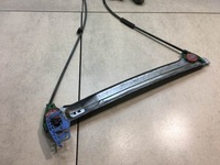 фото thumb №8, Подъемник стекло левый перед c2 9641241380 3d