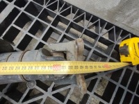 Wał приводной mercedes vito w639 viano a6394103006 Цена, фото thumb