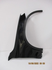 фото thumb №1, Крила правий mercedes 253 a2538810201