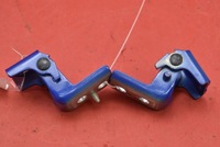 фото thumb №1, Петля петли дверь левый перед opel mokka b 20-