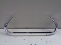 фото thumb №1, Хром решётка toyota hilux 15-