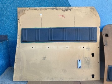 фото thumb №10, Vw t5 starline 03- потолок задняя потолок bez подсветка i воздуховод