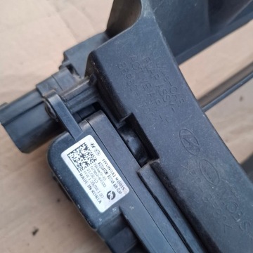 фото thumb №9, Hyundai tucson iv 4 21- crdi ролета моторчик руль воздуха łapcza