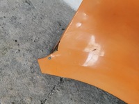 фото thumb №3, Крила правий перед renault master iii 10-18