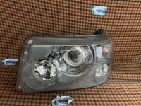 фото thumb №1, Land rover sport ксенон левый