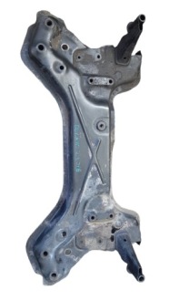 Купить Fiat ducato 2.3 jtd подрамник подрамник, фото thumb